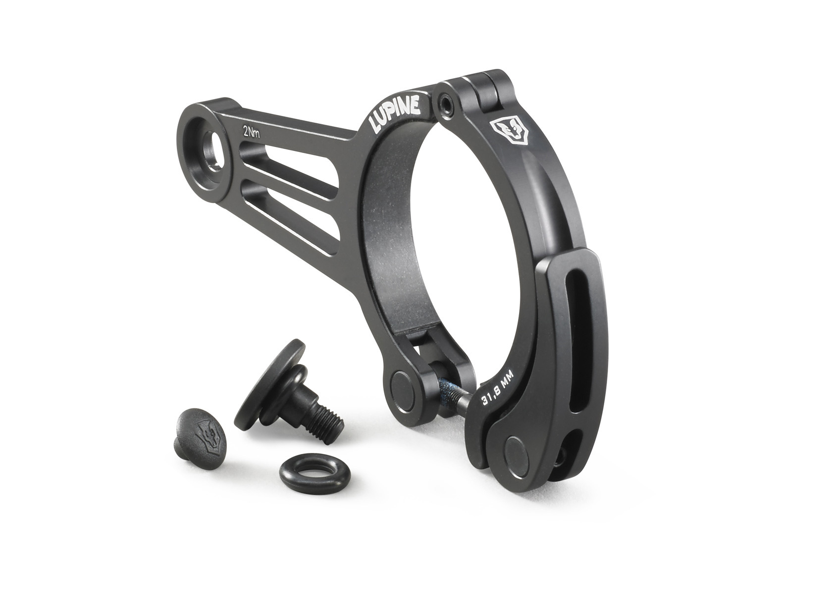 Lupine Snabblås til styre