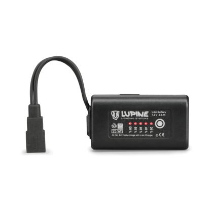 Lupine SmartCore FastClick Batteri