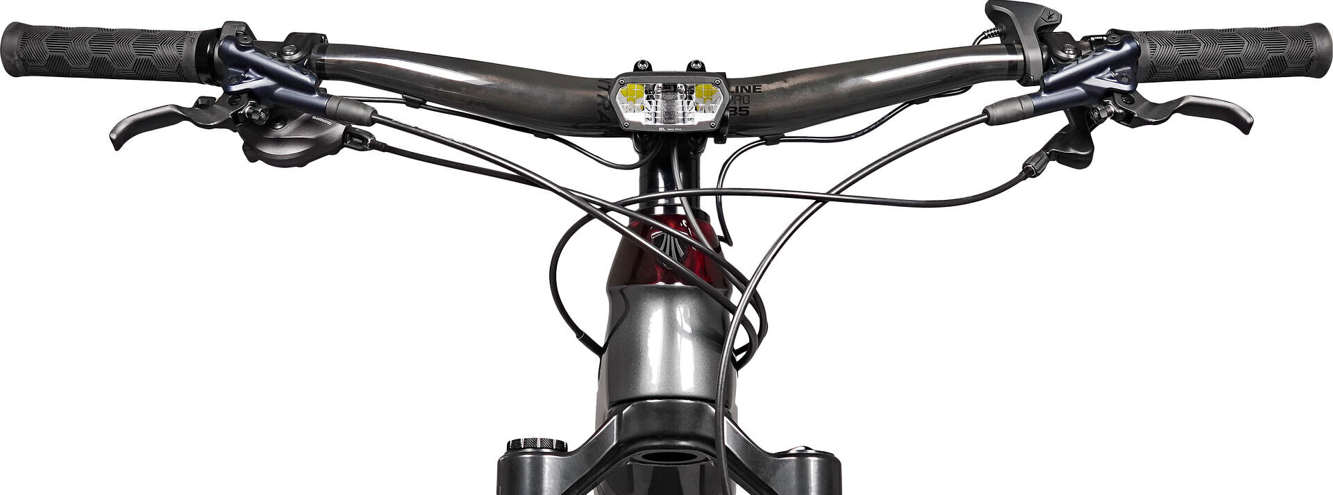 Lupine SL MiniMax Bosch Framlampa