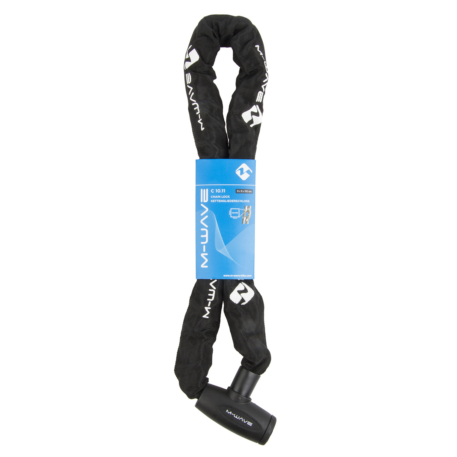 M-Wave C 10.11 Cykellås
