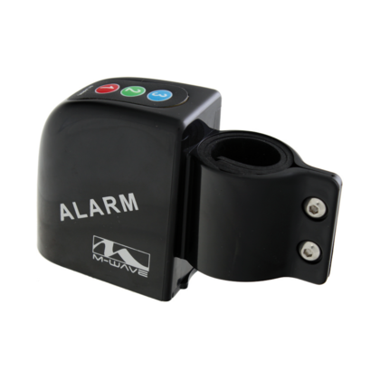 M-Wave cykel Alarm