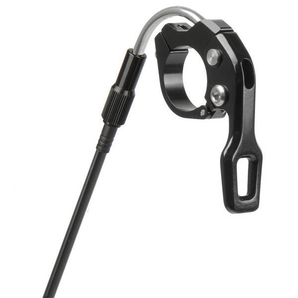 M-Wave Justerbar Dropper Sadelstolpe