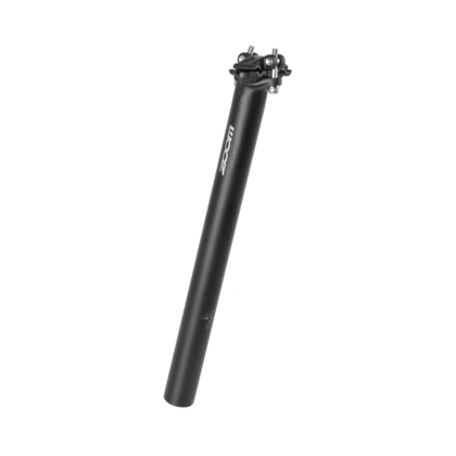 ZOOM Alu., Sadelstolpe