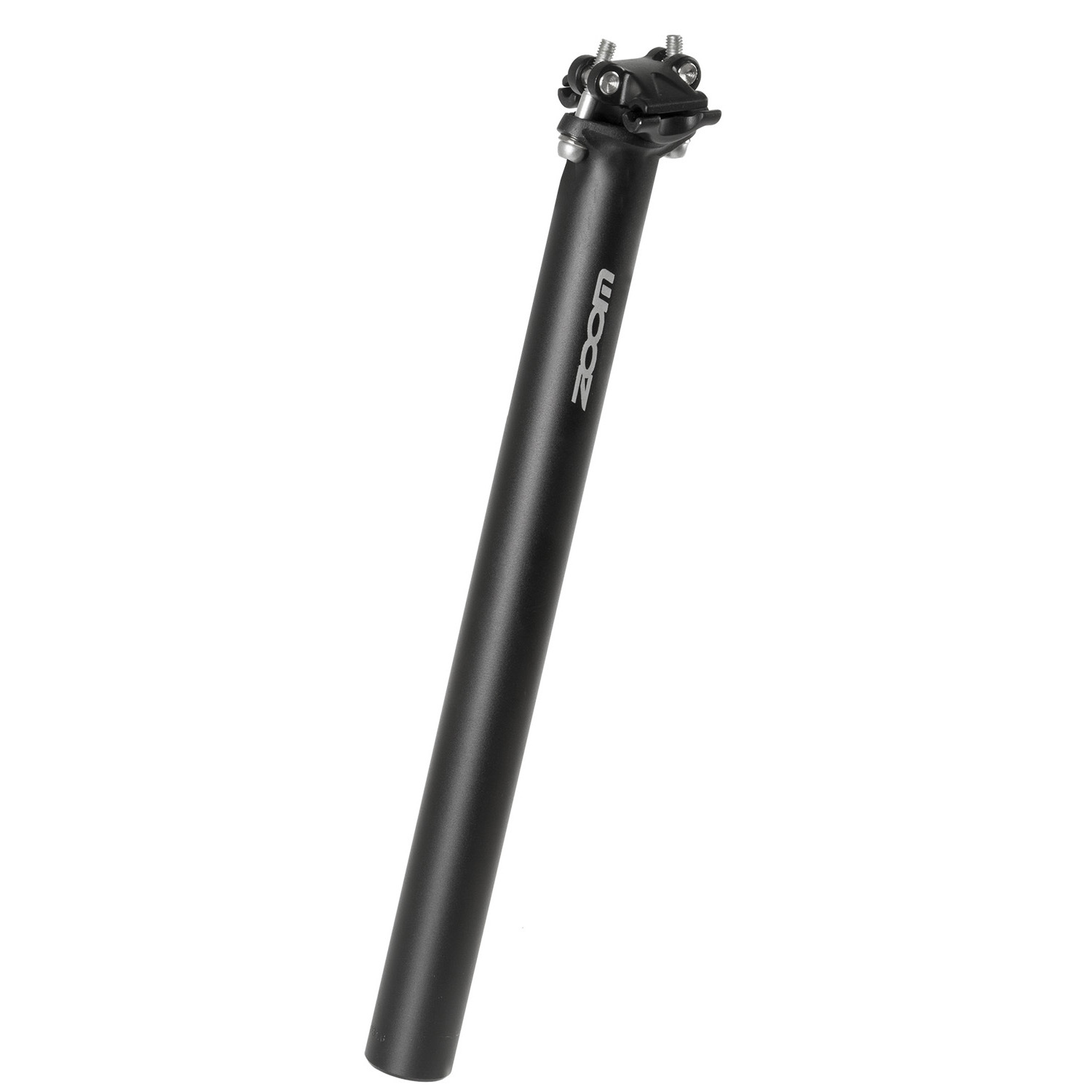 ZOOM Alu., Sadelstolpe