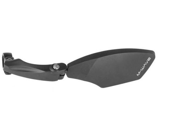 M-Wave Spy Space Sykkelspeil