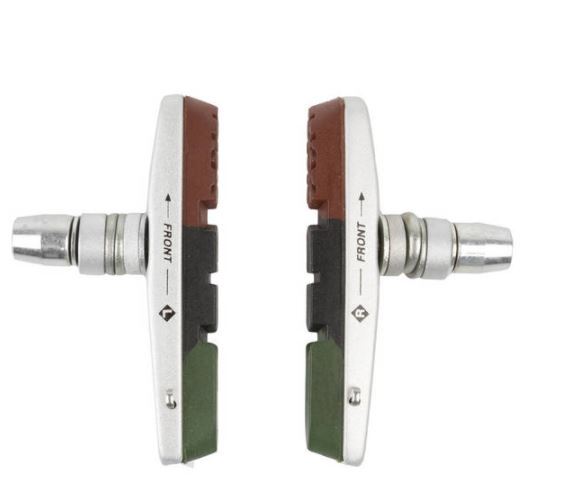 Promax 70C T Bromsskor