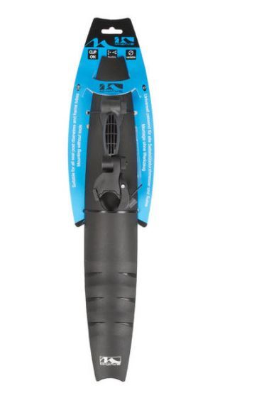 M-Wave Mud Max QR Bakskärm