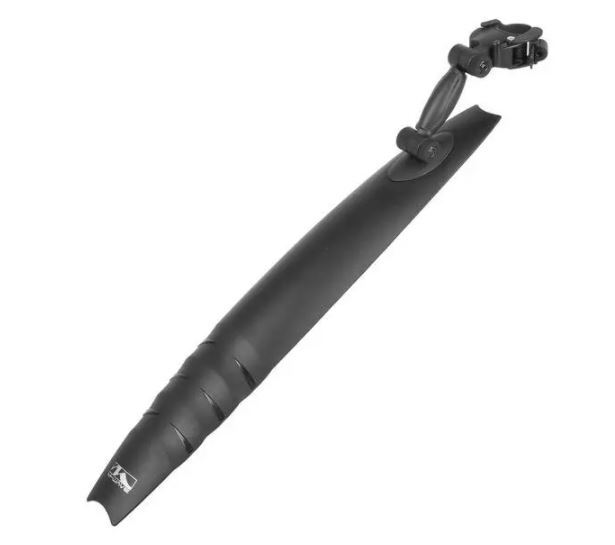 M-Wave Mud Max QR Bakskärm