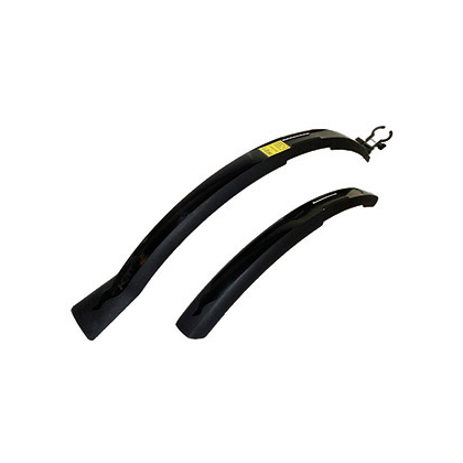 M-Wave Mud Max Universal Skärmset