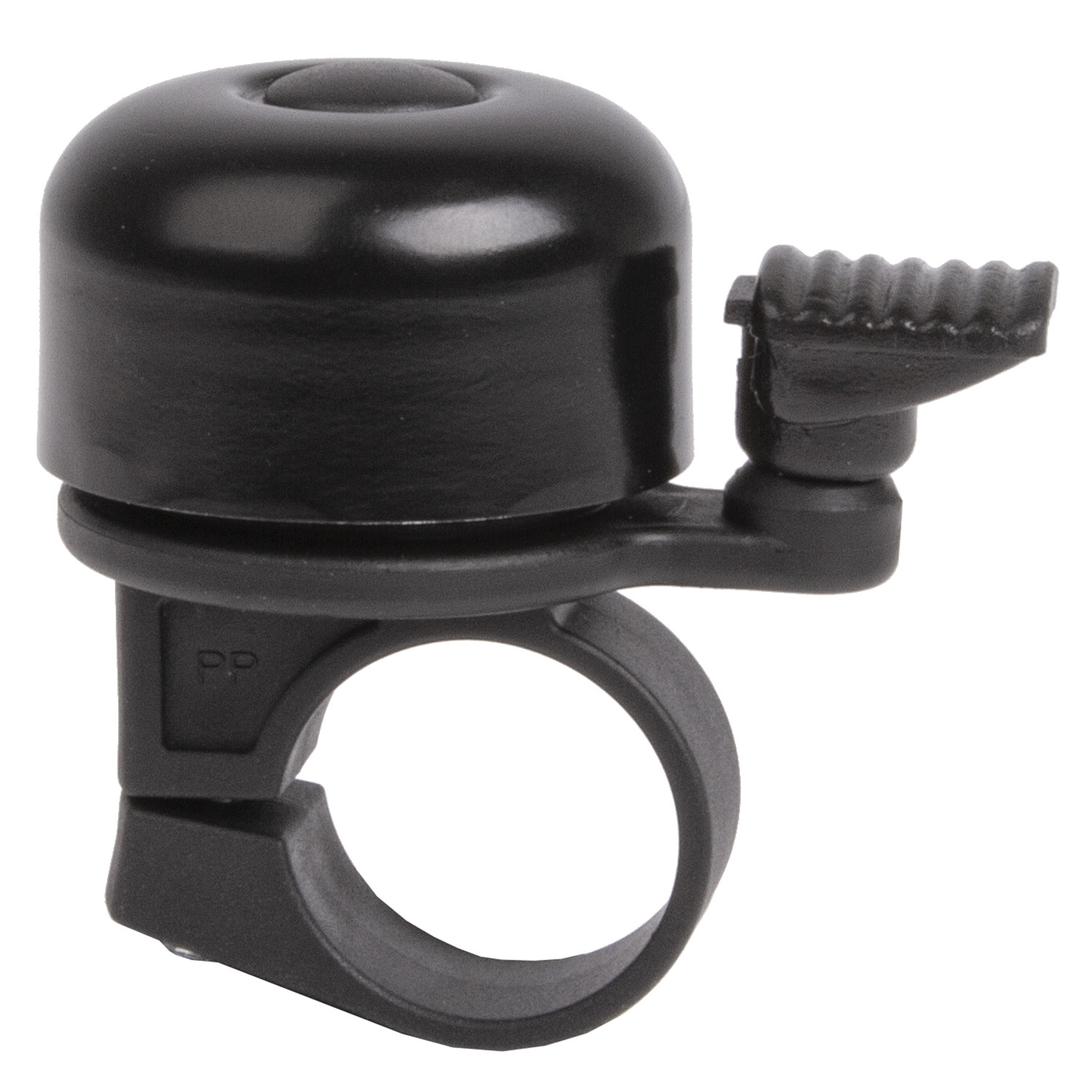 M-Wave Mini Bell E-Bike Ringklocka