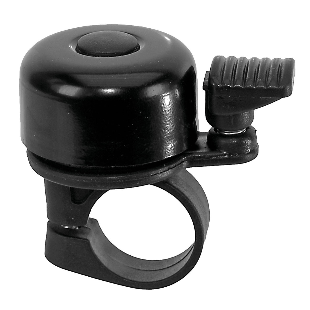 M-Wave Mini Bell Ringklocka