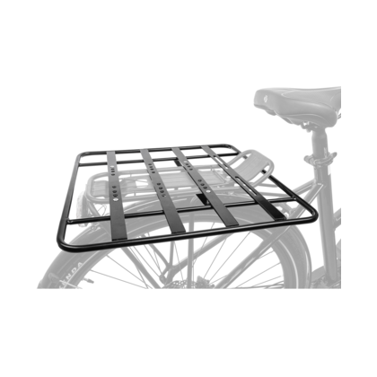 M-Wave Racky basplatta för pakethållare