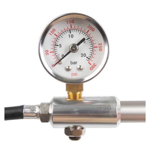 GIYO 21300 AG Shock Minipump