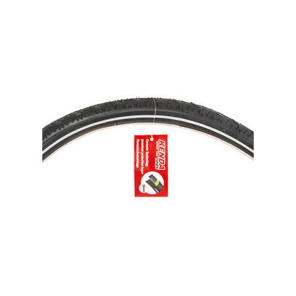 Kenda Khan 28" Hybrid Däck