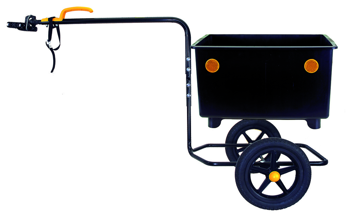 M-Wave Bagasje Tilhenger