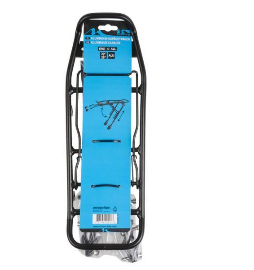 Naits 26-29" Pakethållar