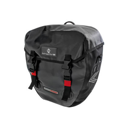M-Wave Alberta Sidoväskor