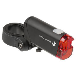 M-Wave Atlas K50 Ljussett