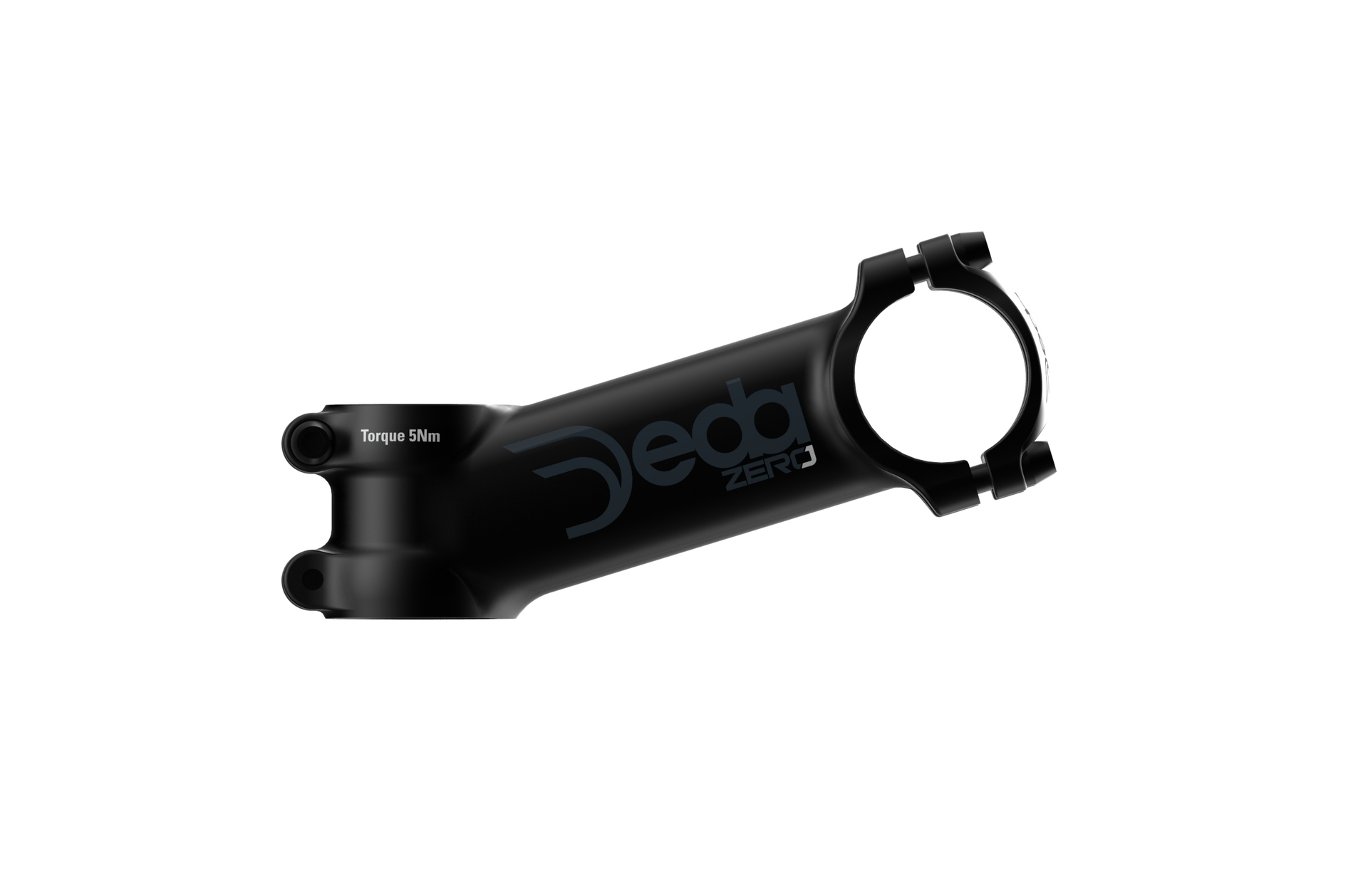 Deda Zero 17 Styrstem