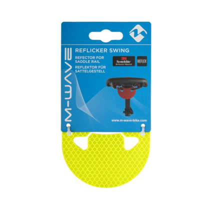 M-Wave Swing Reflektor