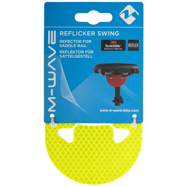 M-Wave Swing Reflektor