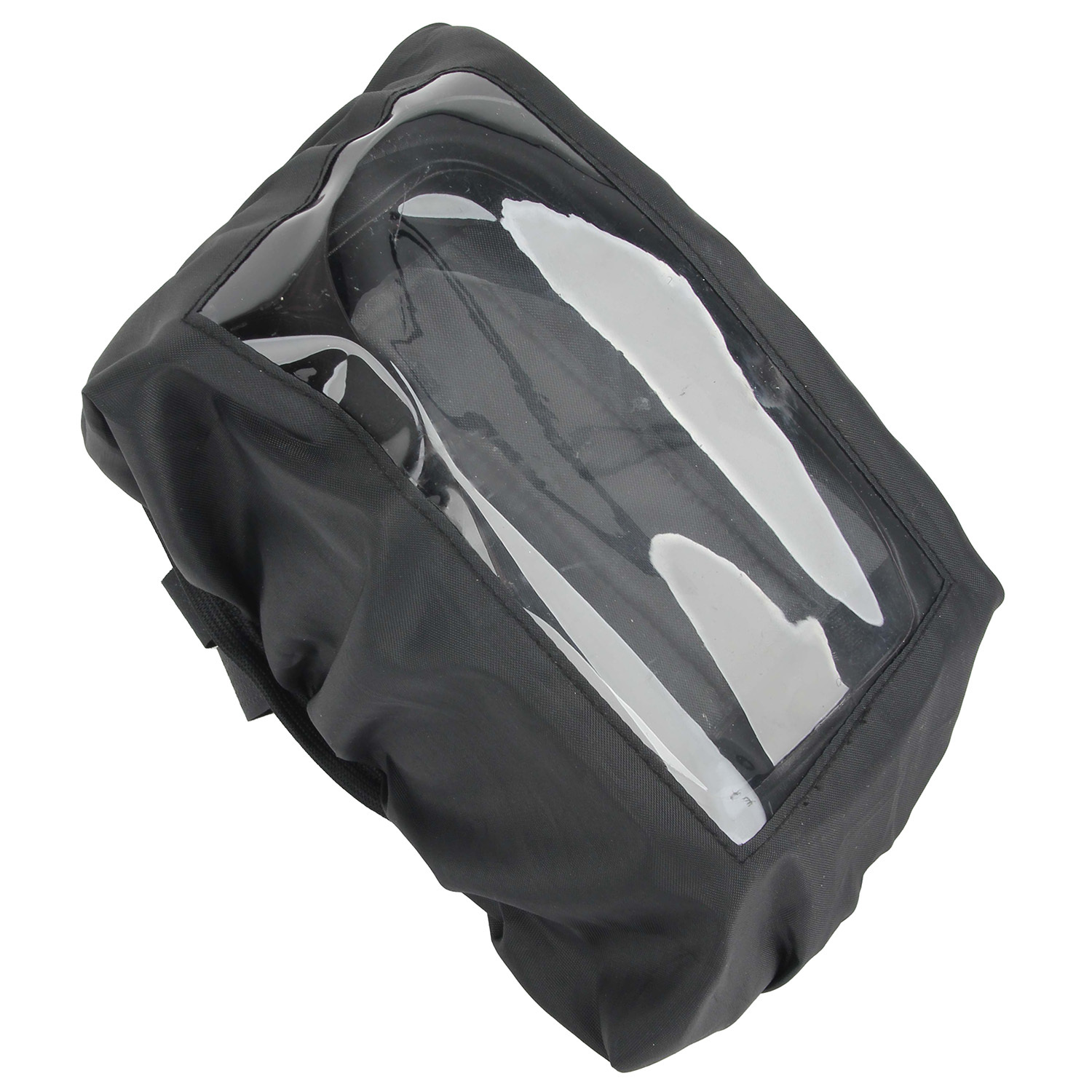 M-Wave Rotterdam Top XL Toptubeväska