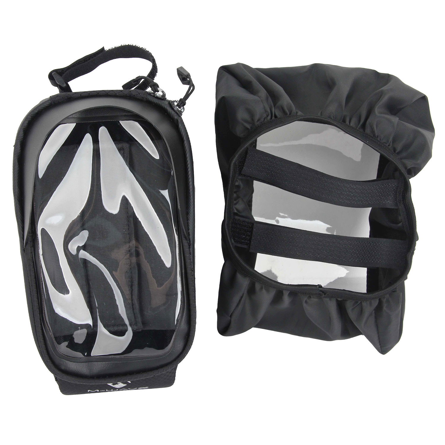 M-Wave Rotterdam Top XL Toptubeväska