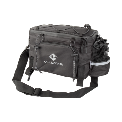 M-Wave Amsterdam EXP Pannier Väska