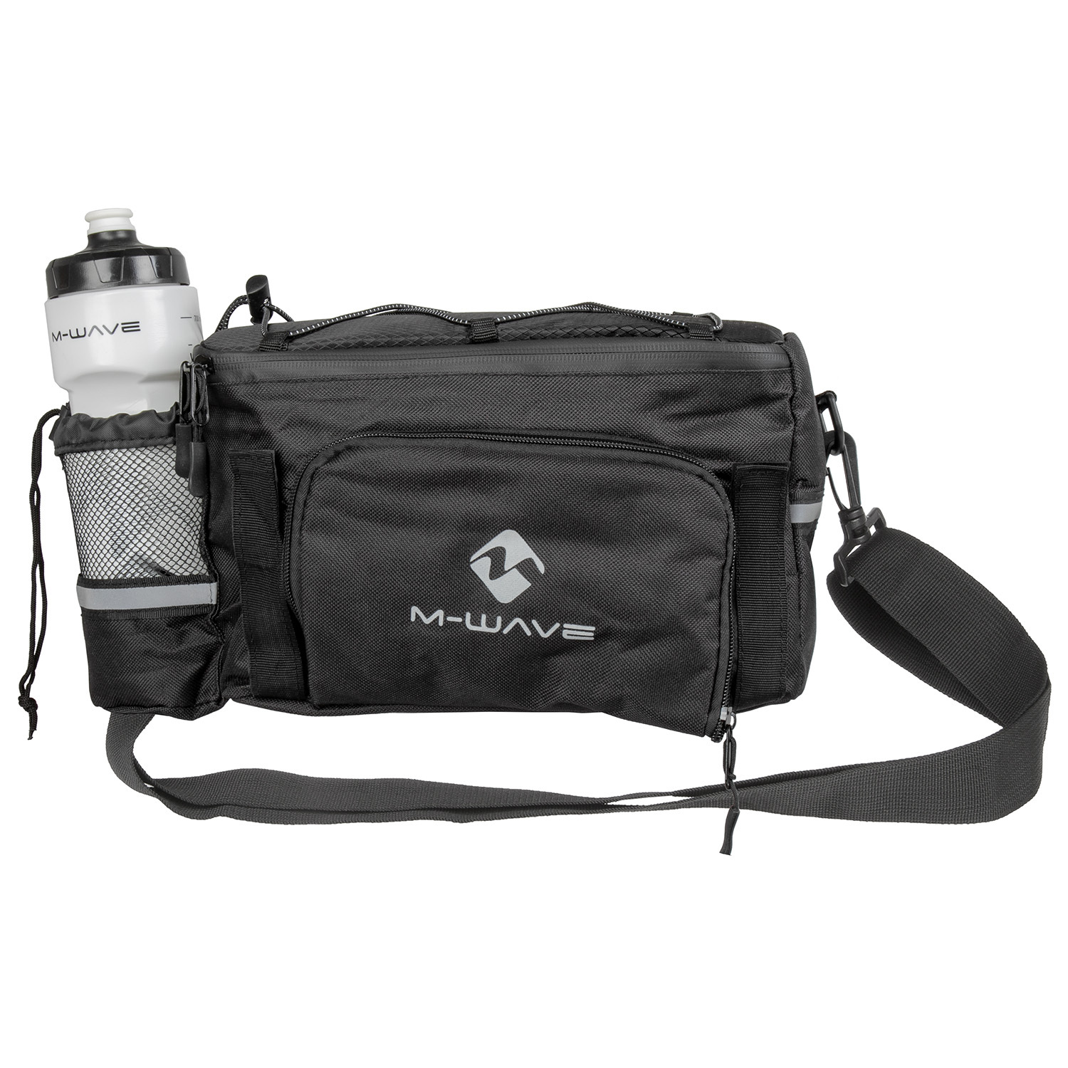 M-Wave Amsterdam EXP Pannier Väska