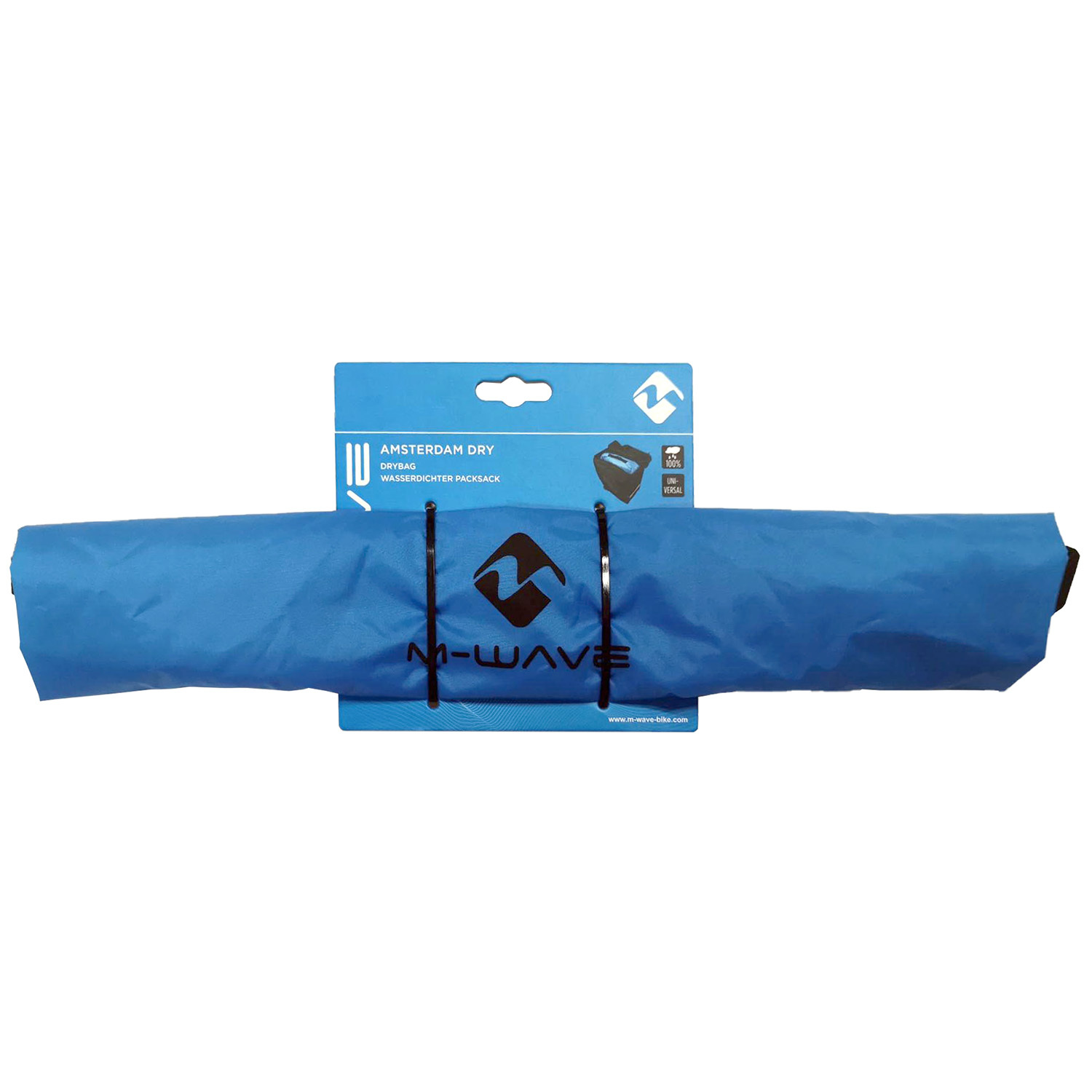 M-Wave Amsterdam Dry Innerbag