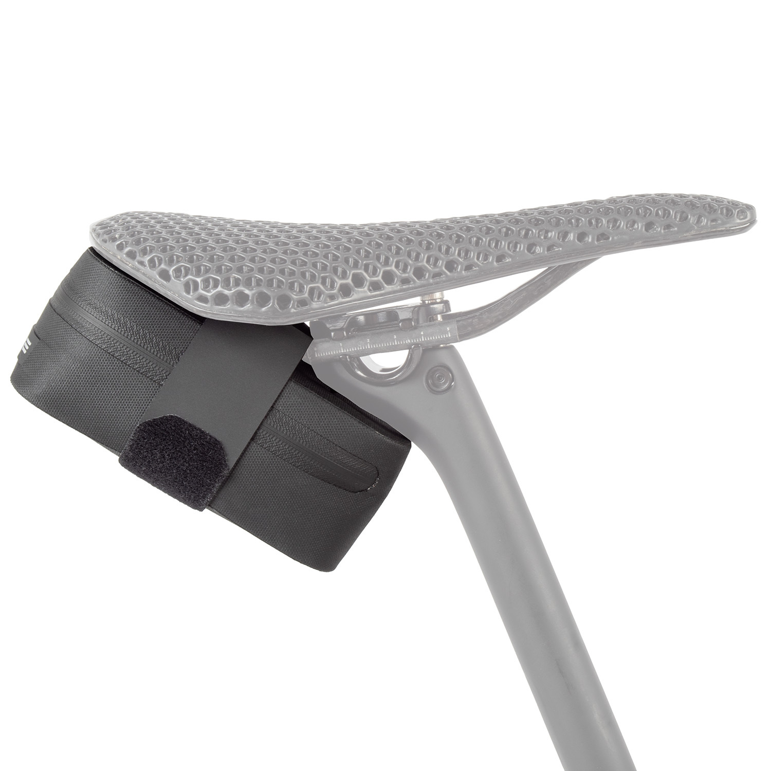 M-Wave Amsterdam L Sadelväska