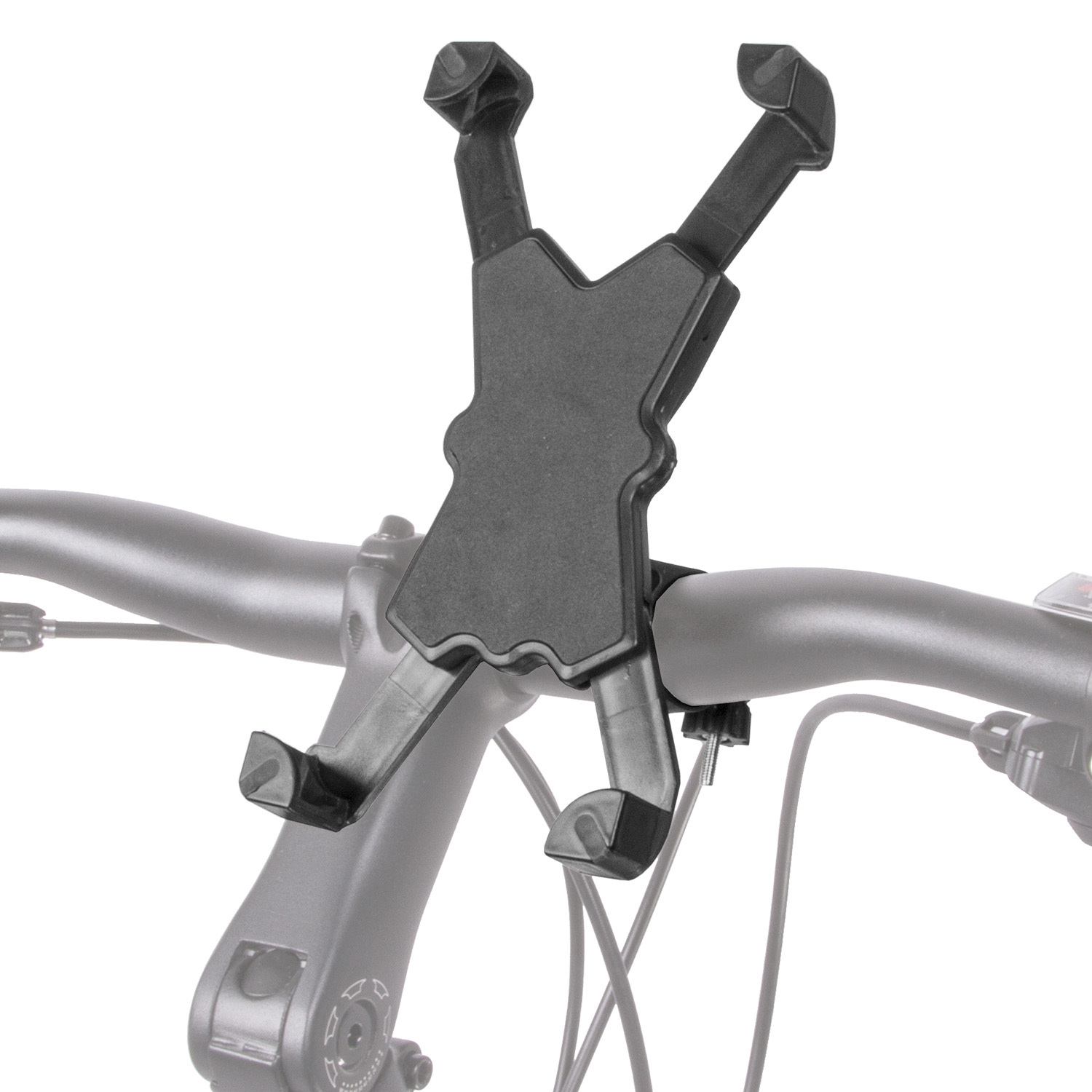 M-Wave Telefonhållare Styrfäste