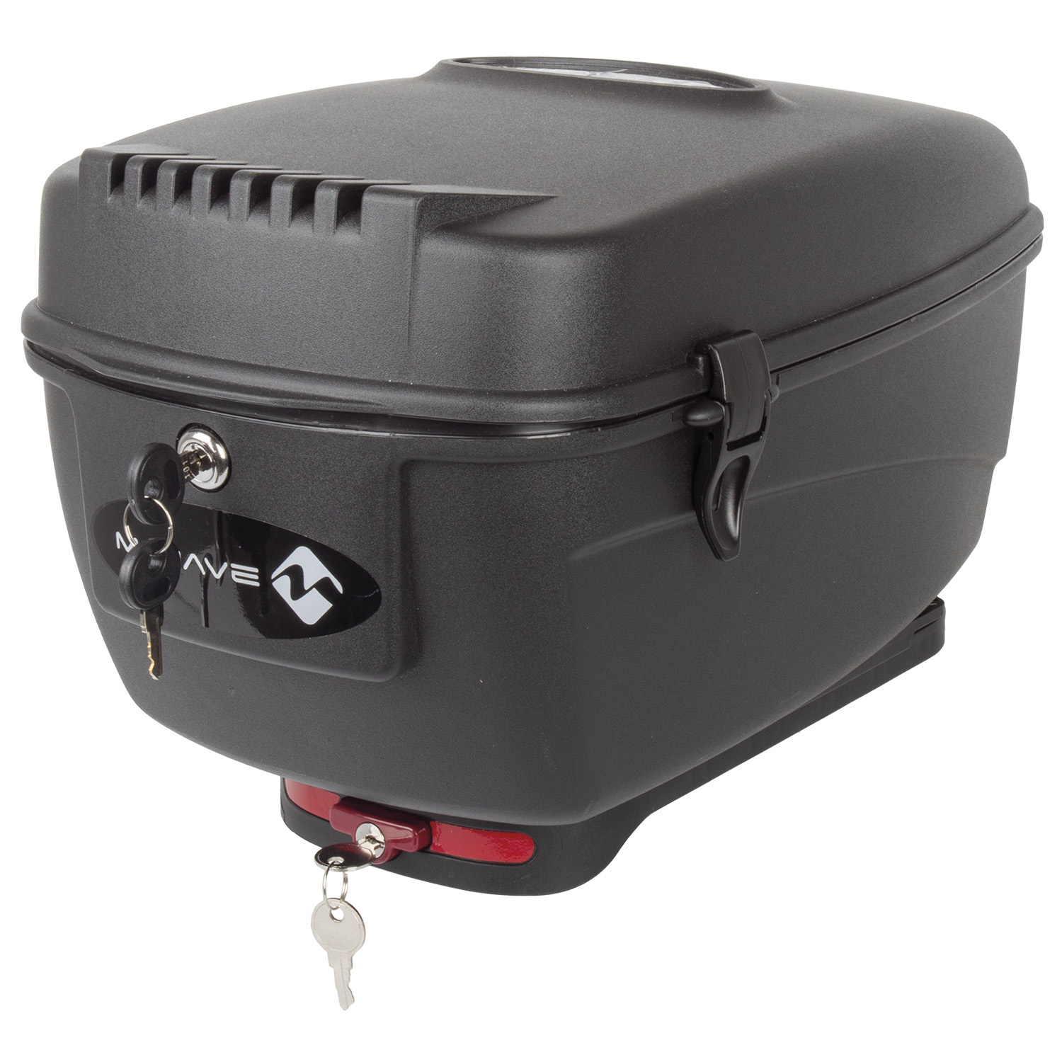 M-Wave Amsterdam L QR Förvaringsbox