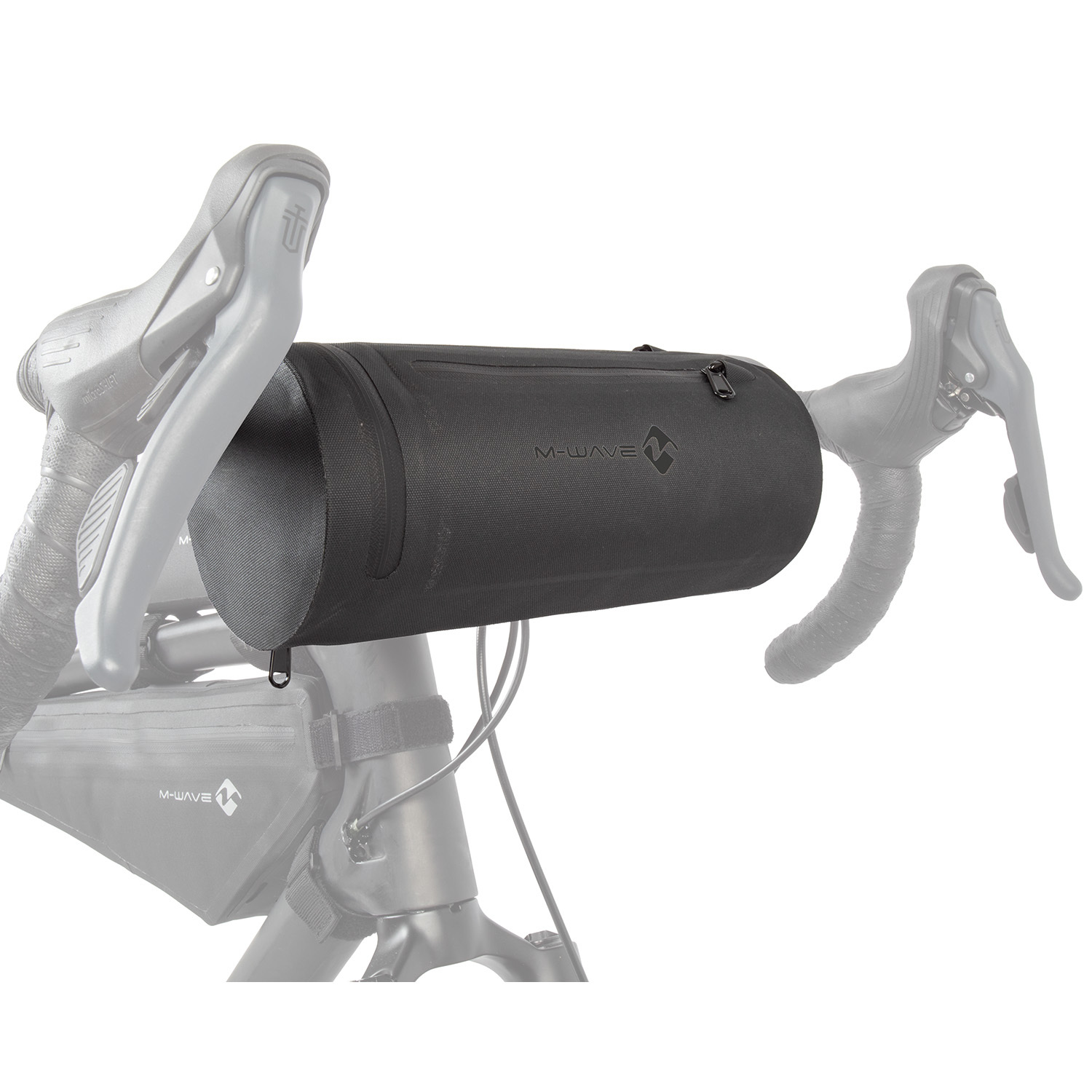 M-Wave Rough Ride II S Styrväska