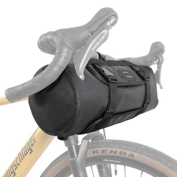 M-Wave Rough Ride Front Styrväska