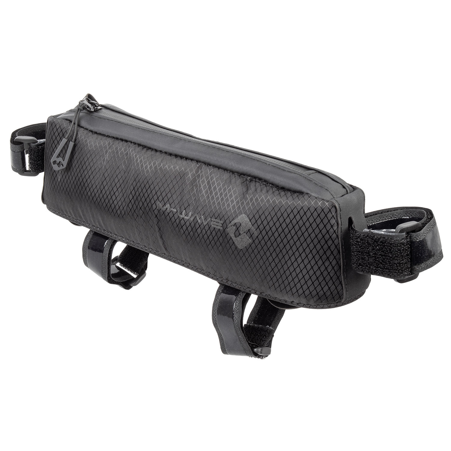 M-Wave Rough Ride Top Tube Bag