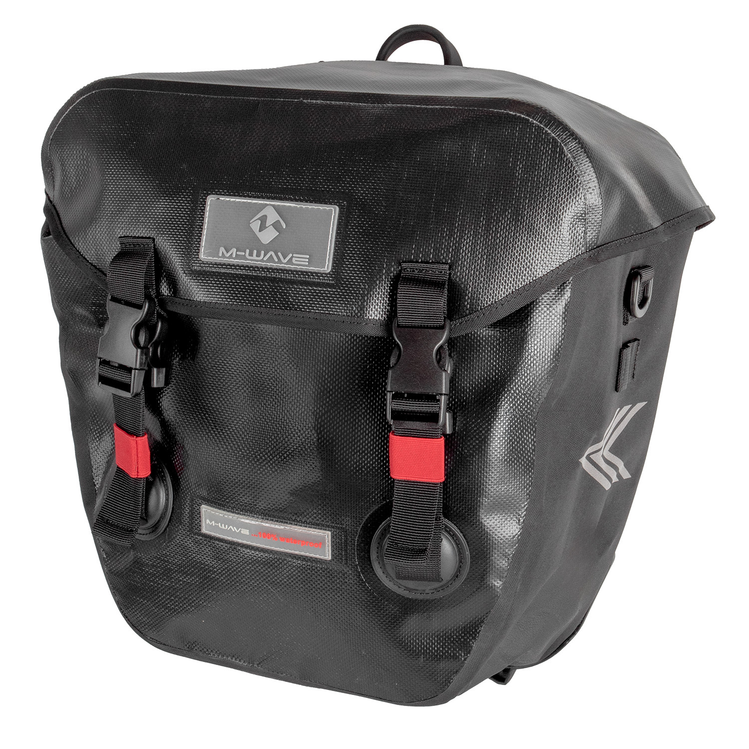 M-Wave M-WAVE Montreal Pannier Väska