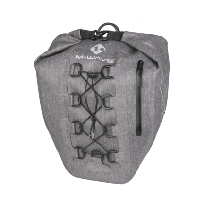 M-Wave Suburban Carry Sidoväskor