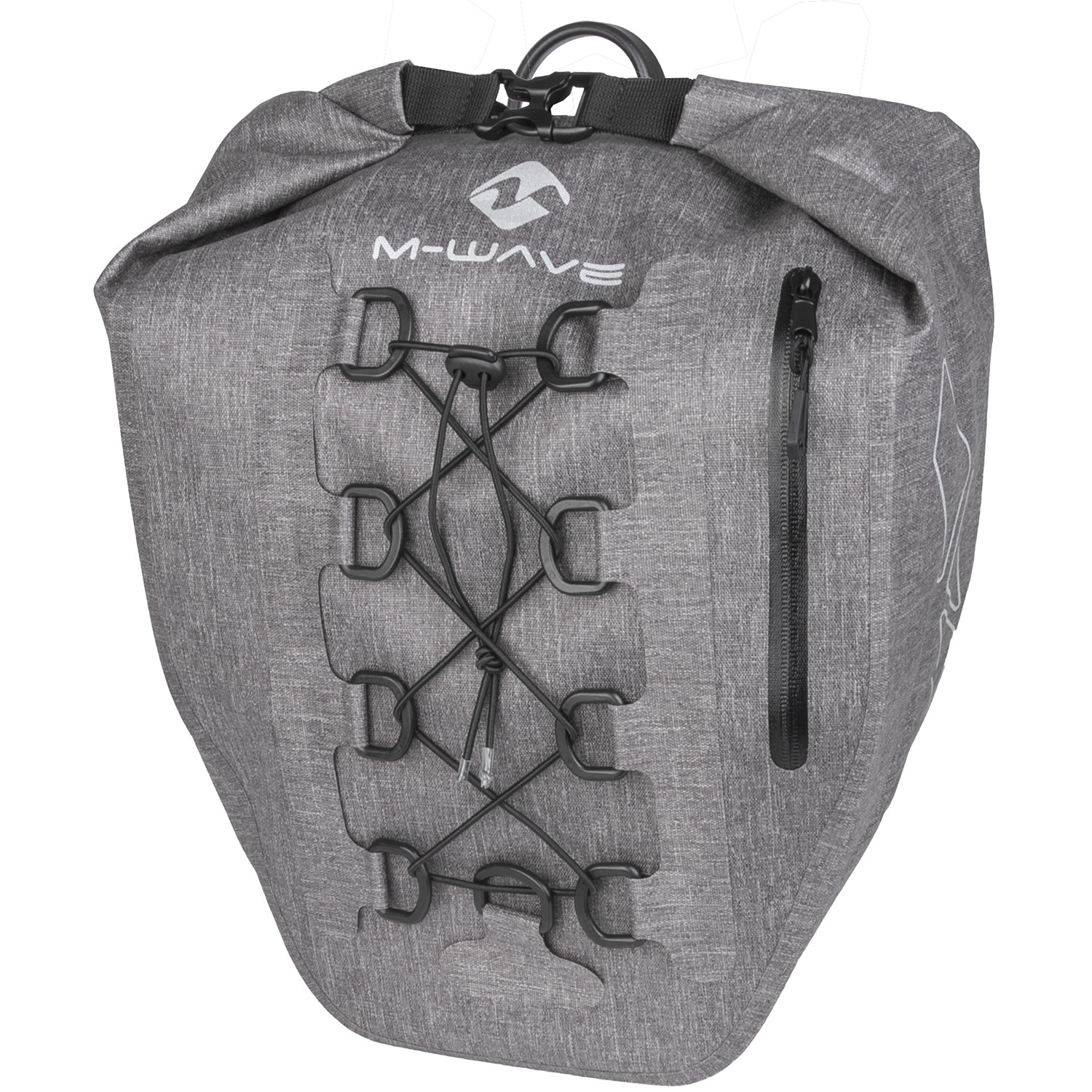 M-Wave Suburban Carry Sidoväskor