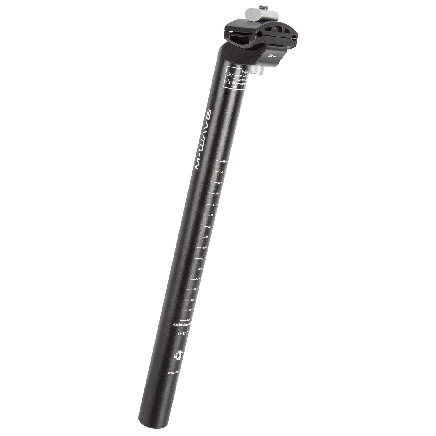 M-Wave SP-C3 Sadelstolpe