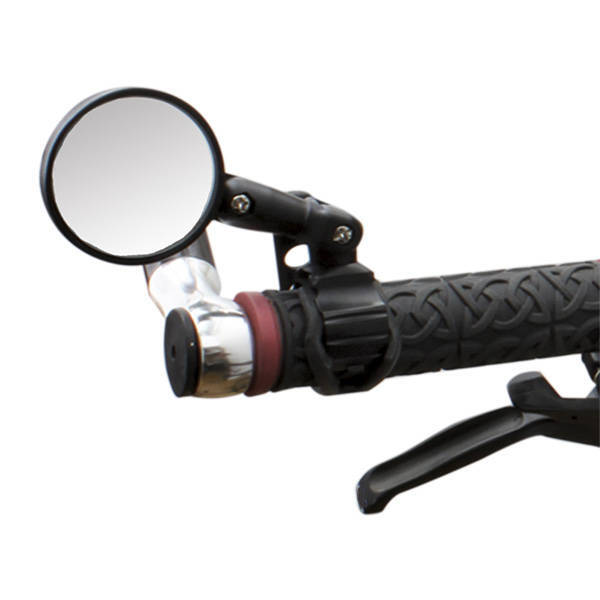M-Wave Spy Mini Cykelspegel