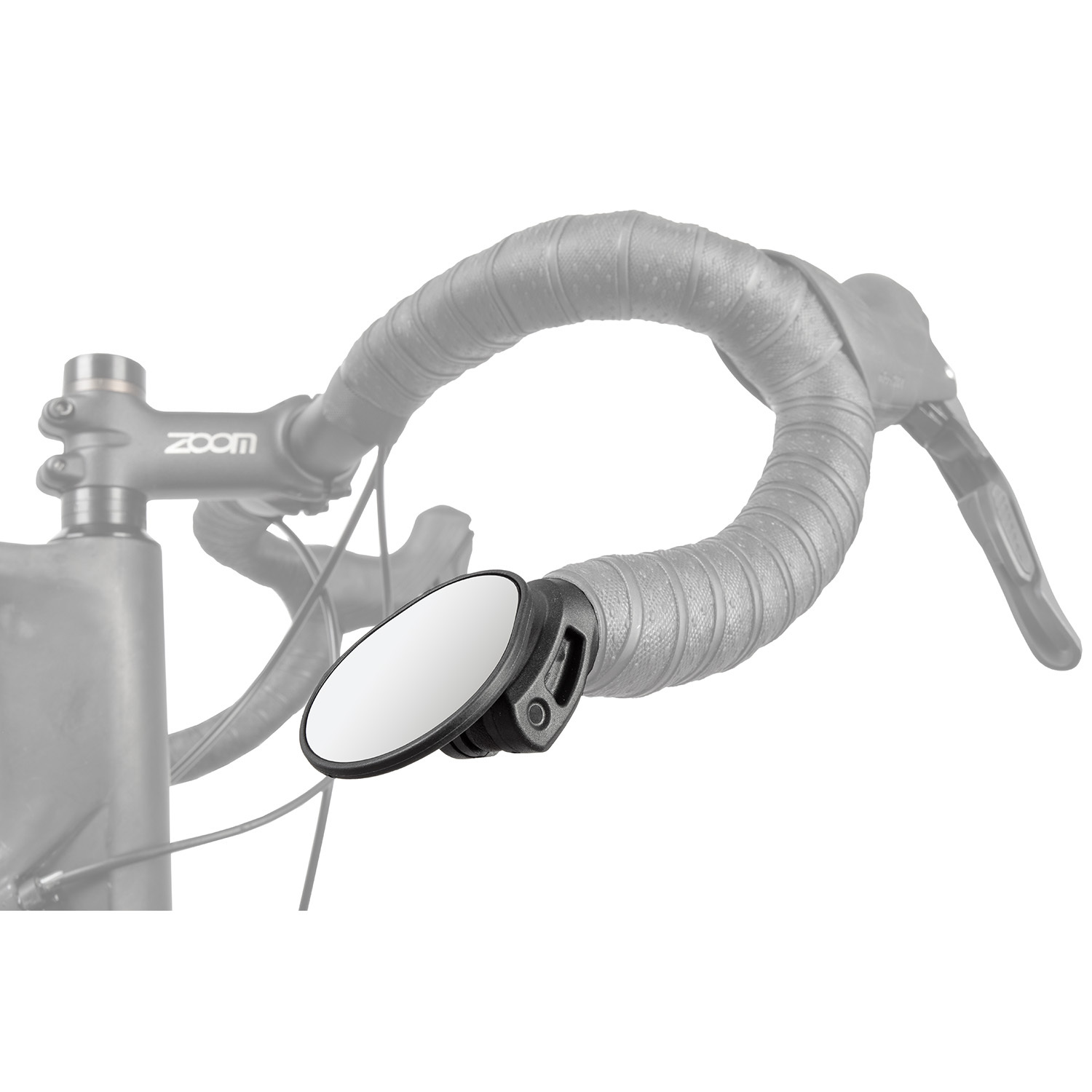 M-Wave Spy DB 50 Cykelspegel