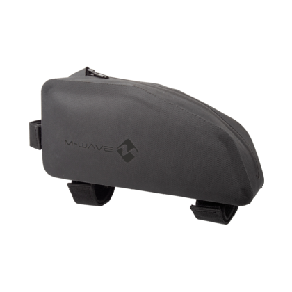 M-Wave Rough Ride II Top Tube Bag