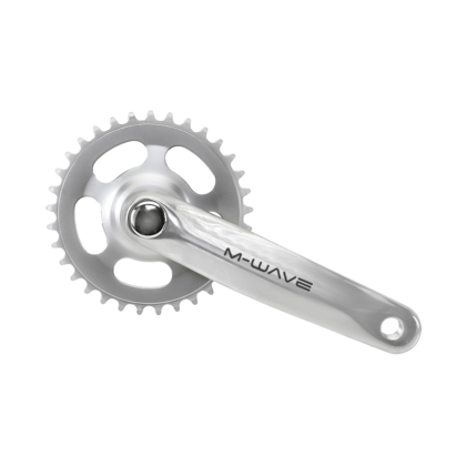 M-Wave Alu Singlespeed Vevparti