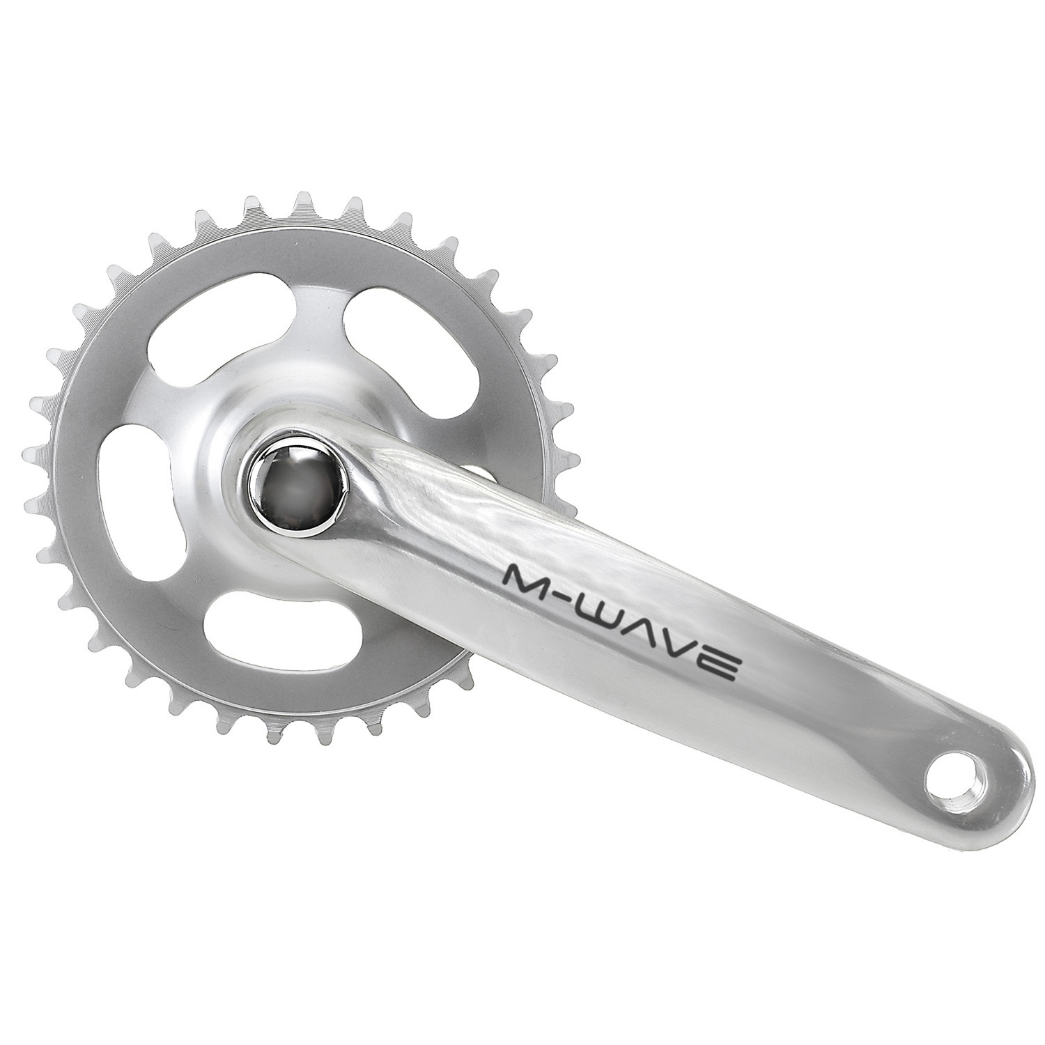 M-Wave Alu Singlespeed Vevparti