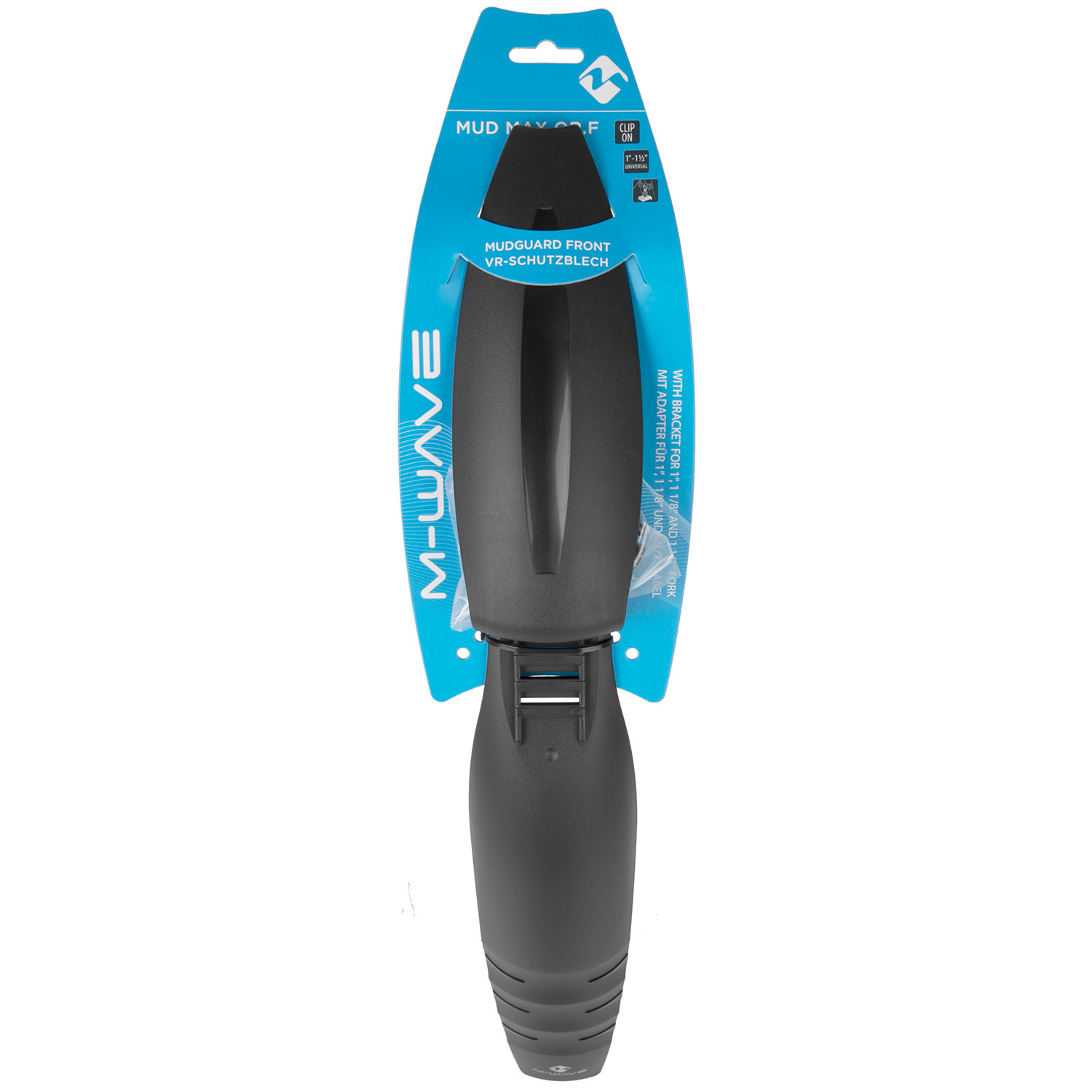 M-Wave Mud Max QR.F Skärmset