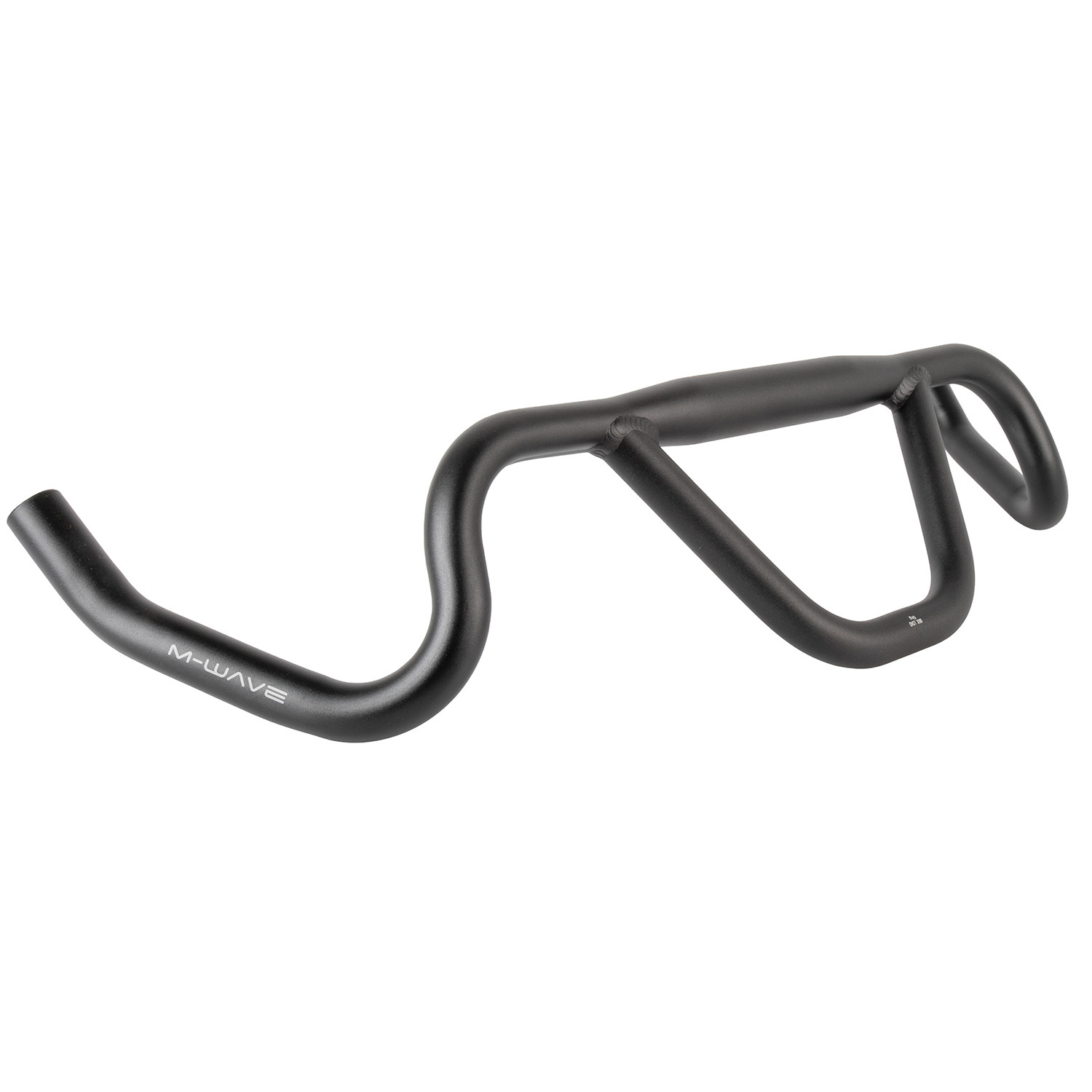 Wide Ride Gravel/Road Styre