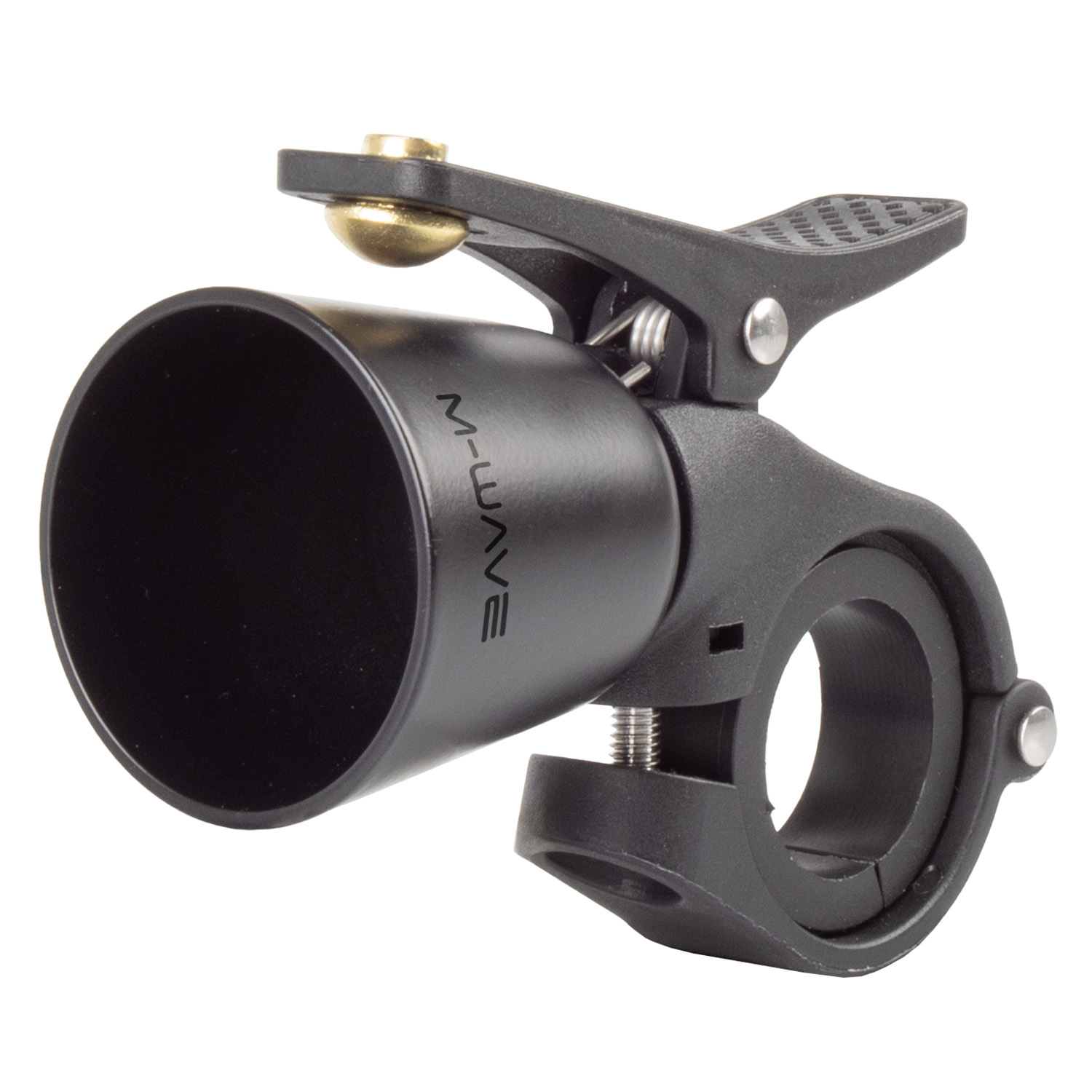 M-Wave Trophy Ringklocka