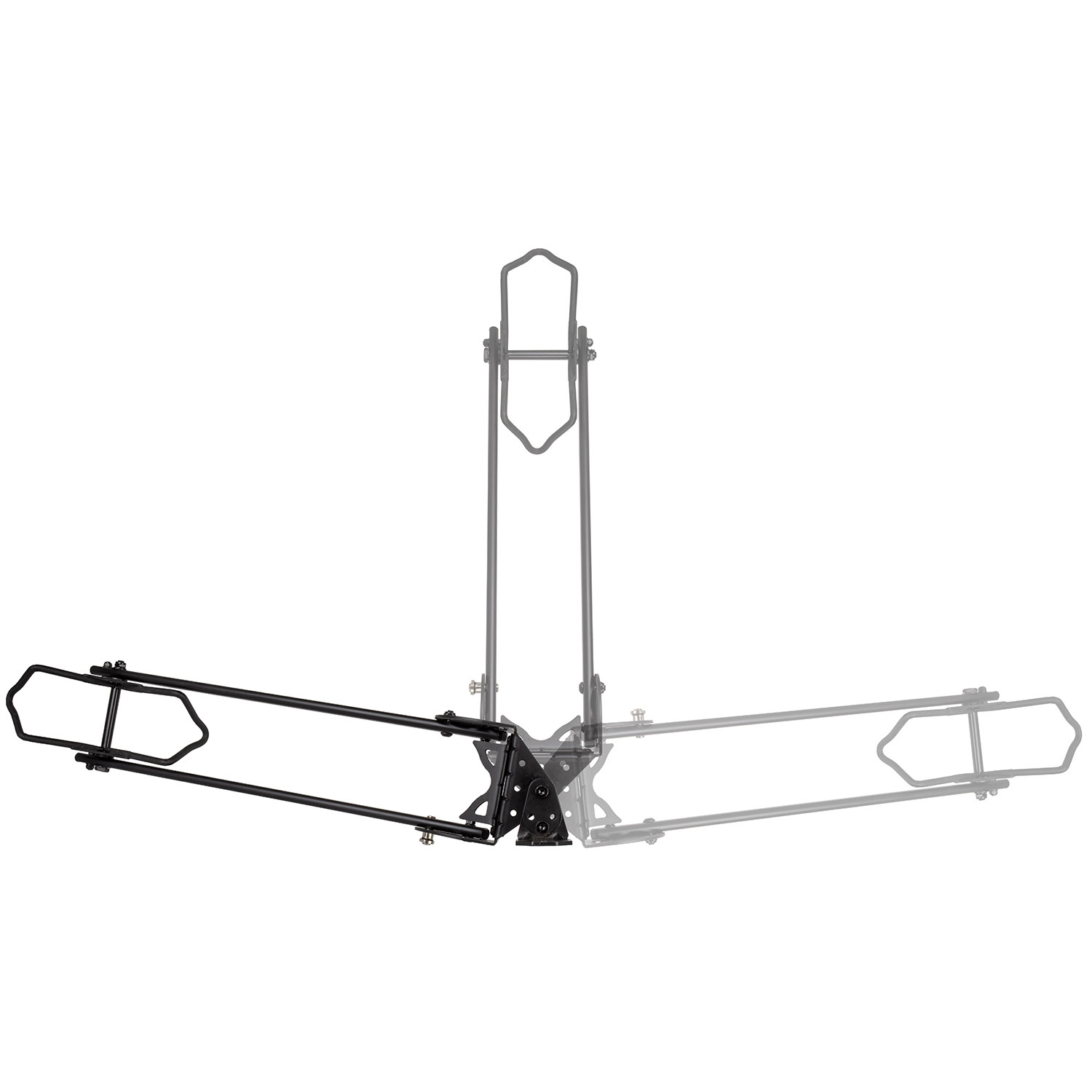 M-Wave Collector P170 Cykelväggfäste