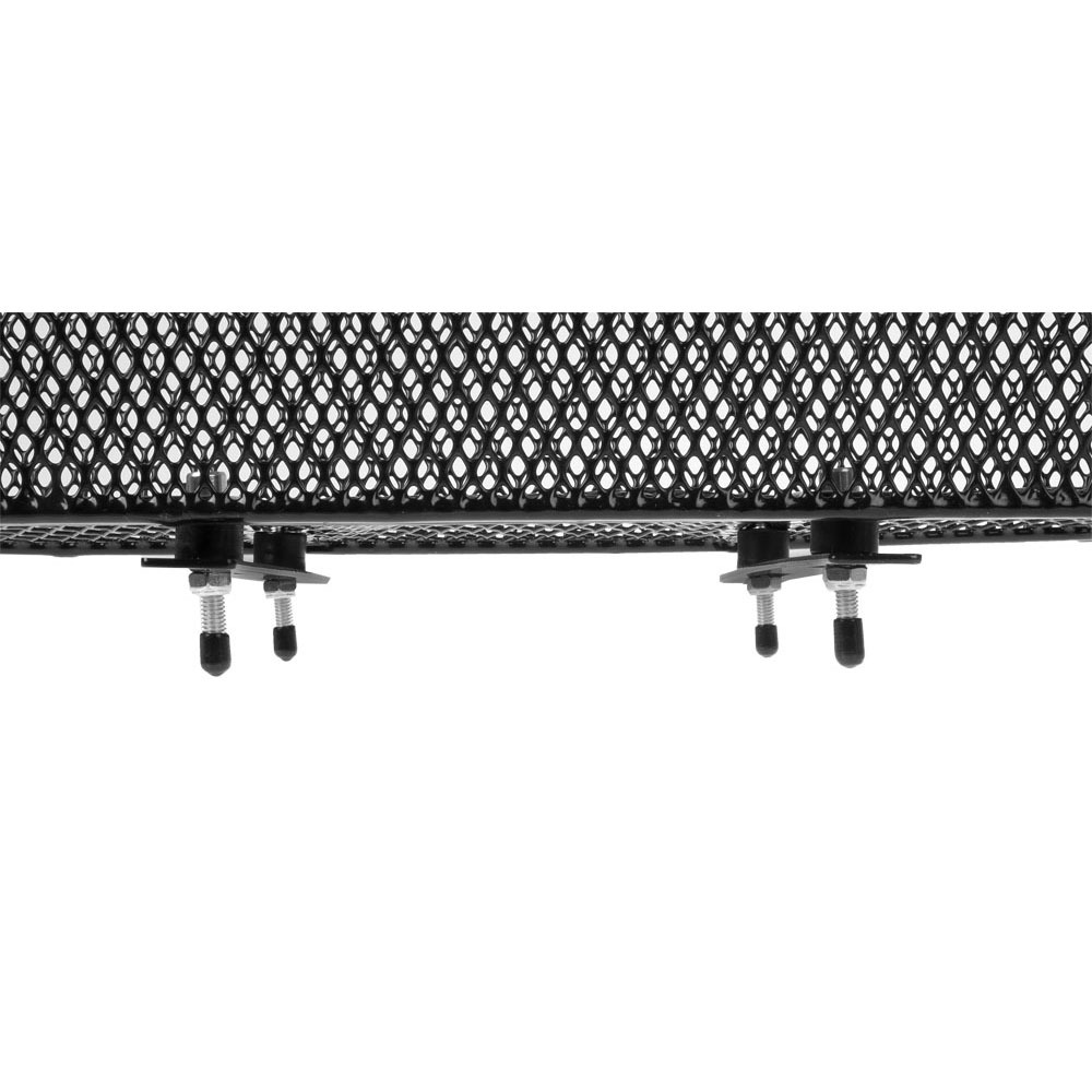 M-Wave BA-RM Along Pakethållare Korg